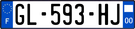 GL-593-HJ