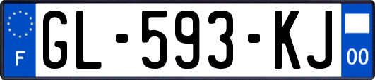 GL-593-KJ