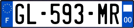GL-593-MR