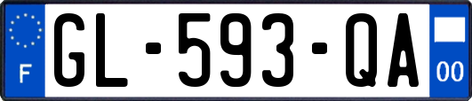 GL-593-QA