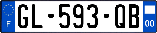 GL-593-QB