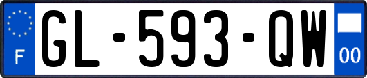 GL-593-QW