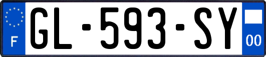 GL-593-SY