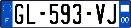 GL-593-VJ