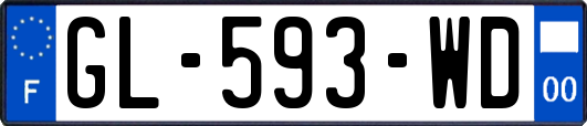 GL-593-WD