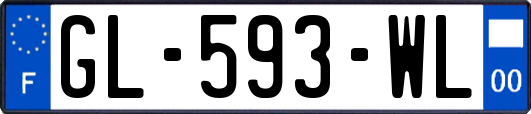 GL-593-WL
