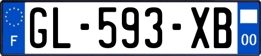 GL-593-XB