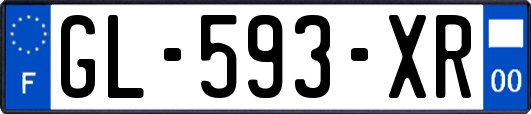 GL-593-XR