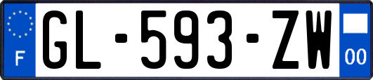 GL-593-ZW