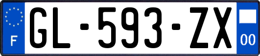 GL-593-ZX