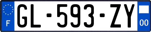 GL-593-ZY