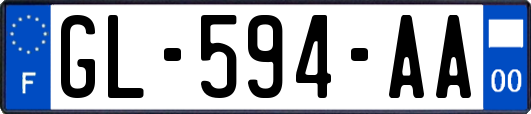 GL-594-AA