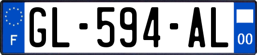 GL-594-AL