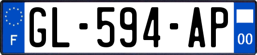 GL-594-AP