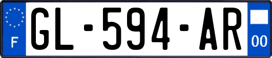 GL-594-AR