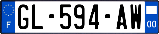 GL-594-AW