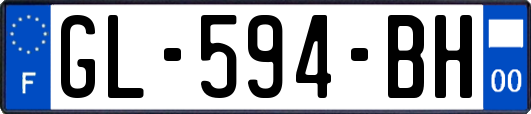 GL-594-BH