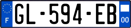 GL-594-EB