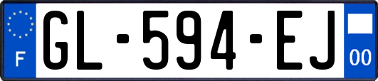 GL-594-EJ