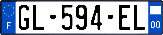 GL-594-EL