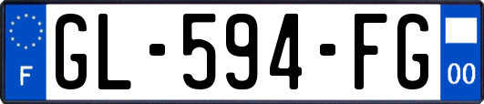 GL-594-FG