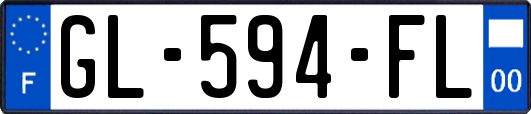 GL-594-FL