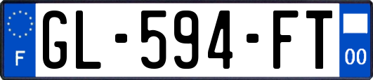 GL-594-FT