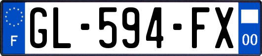 GL-594-FX