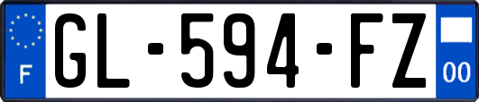 GL-594-FZ