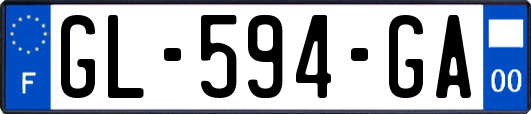 GL-594-GA