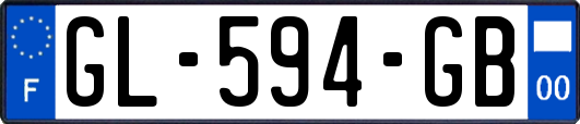 GL-594-GB