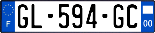 GL-594-GC