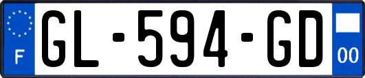 GL-594-GD