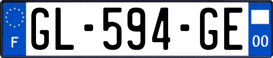 GL-594-GE