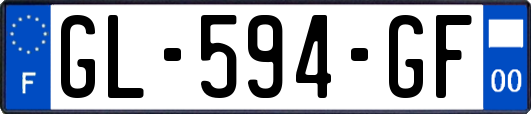 GL-594-GF