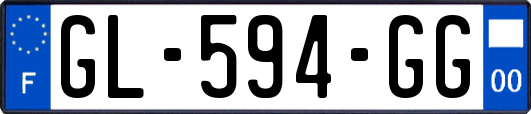 GL-594-GG