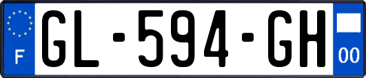 GL-594-GH