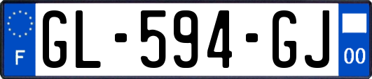 GL-594-GJ