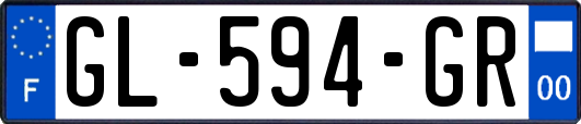 GL-594-GR