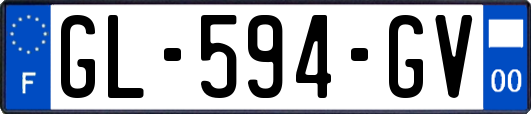 GL-594-GV