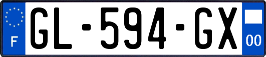 GL-594-GX