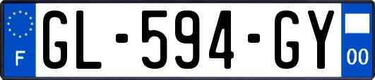 GL-594-GY