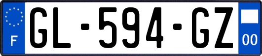 GL-594-GZ
