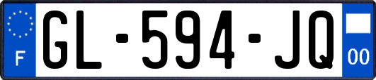 GL-594-JQ