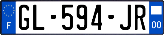 GL-594-JR