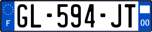 GL-594-JT