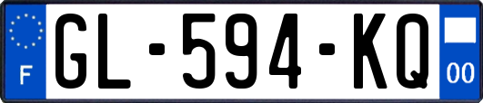 GL-594-KQ