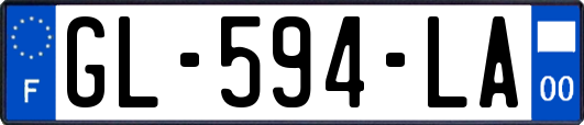 GL-594-LA