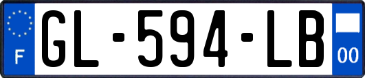 GL-594-LB