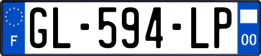 GL-594-LP